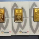 Harga Emas Antam Hari Ini Turun Rp 2.000, Simak Rincian Per 3 Juli 2025