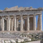 Parthenon: 4 Fakta Kuil Dewi Athena yang Bikin Merinding!