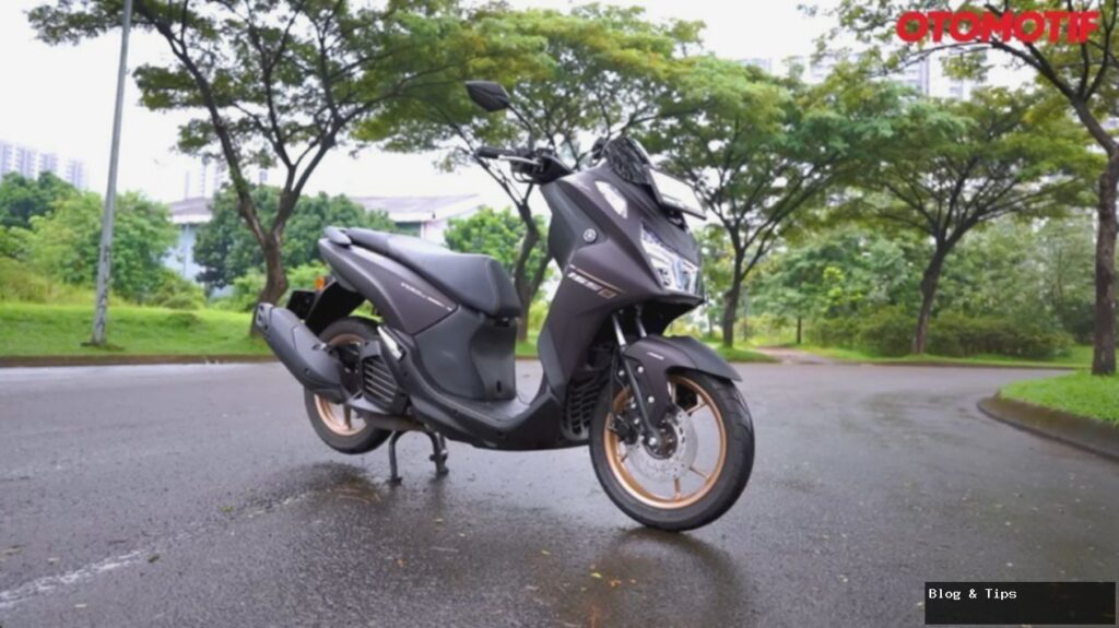 Jadi MAXI Series Yamaha Termurah, Inilah Harga 5 Tipe Lexi yang Ready di Pasaran Per Juli 2025