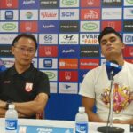 Drama Naturalisasi Malaysia: Mantan Pelatihnya Hadapi Liga 1 yang Berat!