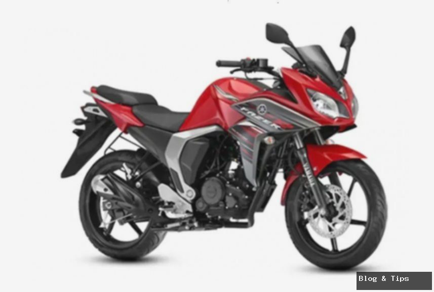 Yamaha Scorpio Versi Fairing dan Mesin Kecil Diluncurkan, Harga Rp 35 Juta