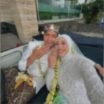 Siapa Dio Novandra Wibawa Suami Megawati Hangestri?