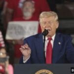 Trump Umumkan Israel Setujui Gencatan Senjata 60 Hari di Gaza