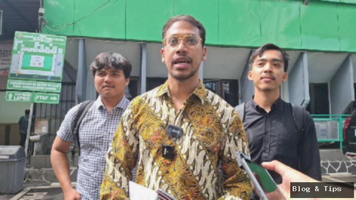 LBHM Pertanyakan Putusan Hakim dalam Kasus Anak Bunuh Ayah dan Nenek di Lebak Bulus