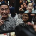 Tom Lembong Dituntut 7 Tahun! Jaksa Dituding Abaikan Fakta?