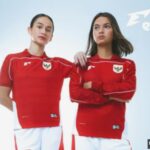 Profil Noa Leatomu, Pemain TImnas Putri yang Bergelar Bachelor of Science