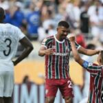 Skor Fluminense Vs Al Hilal 2-1: Sensasi Flu Berlanjut, Wakil Asia Habis