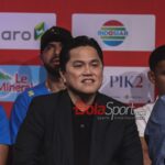 Fix! Timnas Indonesia Lawan Kuwait dan Lebanon, Mainnya di Surabaya, Bukan SUGBK