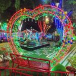 Taman Rainbow Alamanda: Rute, Tiket, dan Wahana Seru Orang Bekasi