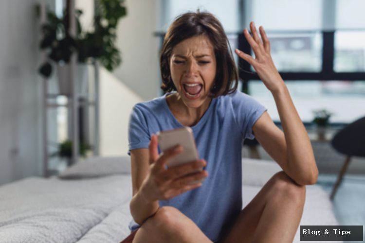 5 Zodiak Paling Berbahaya Kalau Marah, Ada Scorpio