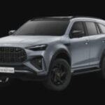 Isuzu MU-X Facelift Bakal Hadir di GIIAS 2025, Begini Wujudnya