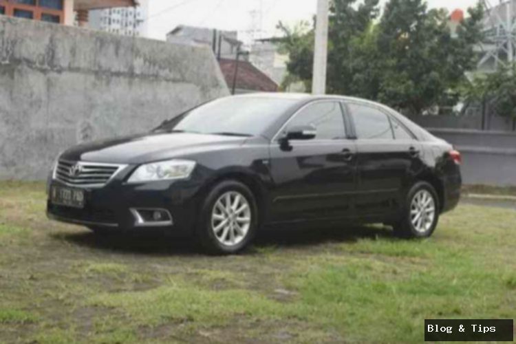 Harga Sedan Bekas Juli 2025, Vios Rp 120 Jutaan
