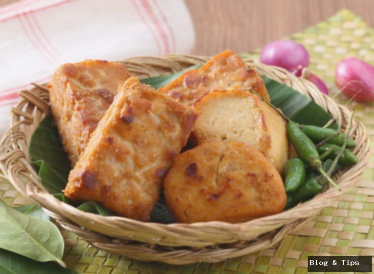 Resep Tempe Tahu Bacem Enak: Mudah, Cepat, Bumbu Meresap!