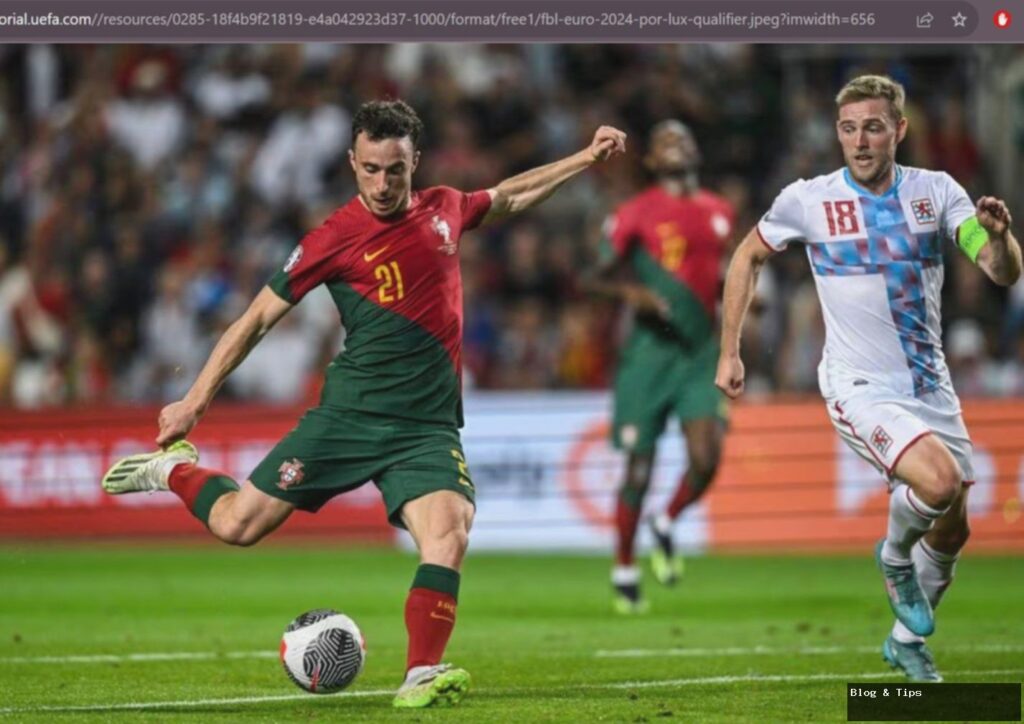 Federasi Portugal Ajukan Permintaan kepada UEFA usai Meninggalnya Bintang Liverpool Diogo Jota