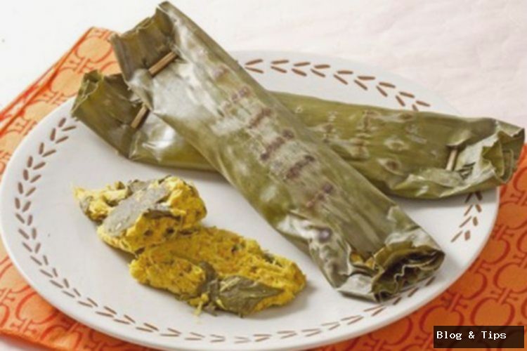 Resep Pepes Tempe yang Mudah Dibuat, Lauk Gurih Minim Minyak