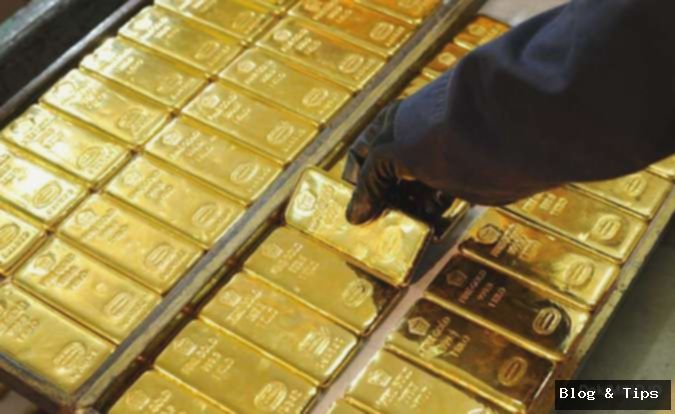 Rincian Harga Emas Antam Logam Mulia Hari Ini Sabtu (5/7) Naik