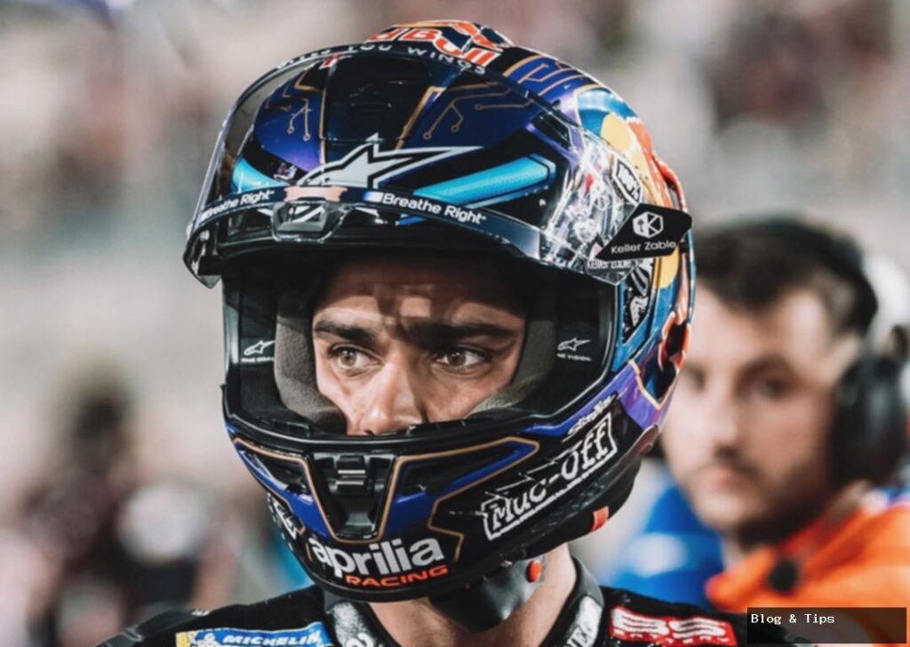Jorge Martin Diancam Dorna? Absen MotoGP 2026 Jadi Kenyataan!