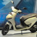 Motor Listrik Honda Banting Harga, Diskon Tembus Rp 40 Juta