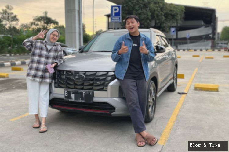 Hyundai Creta 2022: Kelebihan & Kekurangan Setelah 3 Tahun