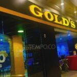 Serba-Serbi Kasus Sengketa Gold’s Gym