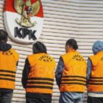 Selain Ruang Kerja, Rumah Dinas Kadir PUPR Sumut Topan Ginting juga Digeledah KPK