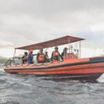 Kronologi Kecelakaan Kapal Tunu Pratama Jaya di Selat Bali