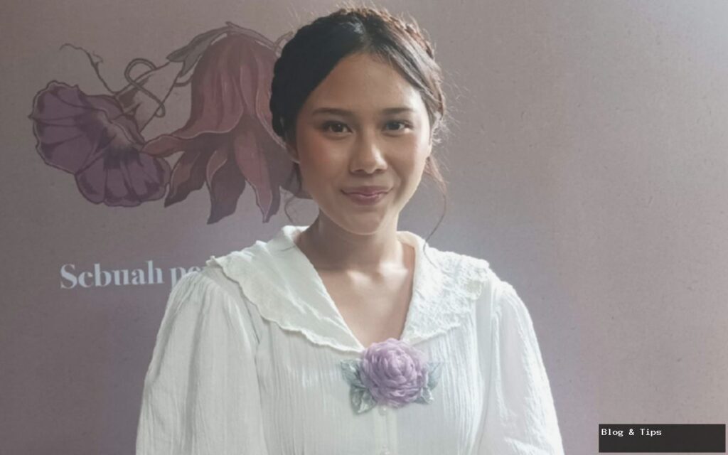 Nadin Amizah Kembali Mengalami Pelecehan Seusai Konser