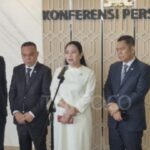 Putusan MK Diprotes NasDem: Ketatanegaraan RI Porak-poranda?