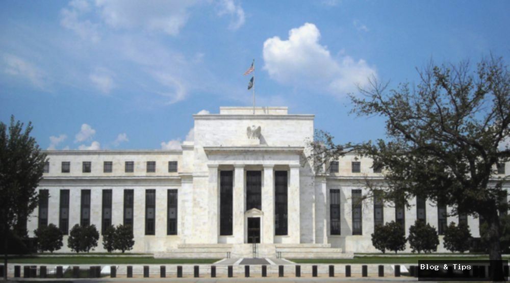 Trump Desak Powell Mundur usai Diserang soal Renovasi Gedung The Fed