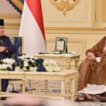 Kesepakatan Indonesia dengan Arab Saudi Senilai Rp 437 Triliun