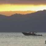 Kapal Karam Selat Bali: Polri Evakuasi KM Tunu Pratama Jaya