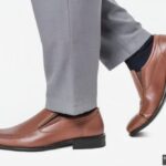 Pantofel Cokelat: 7 Kesalahan Fashion Fatal & Cara Menghindarinya