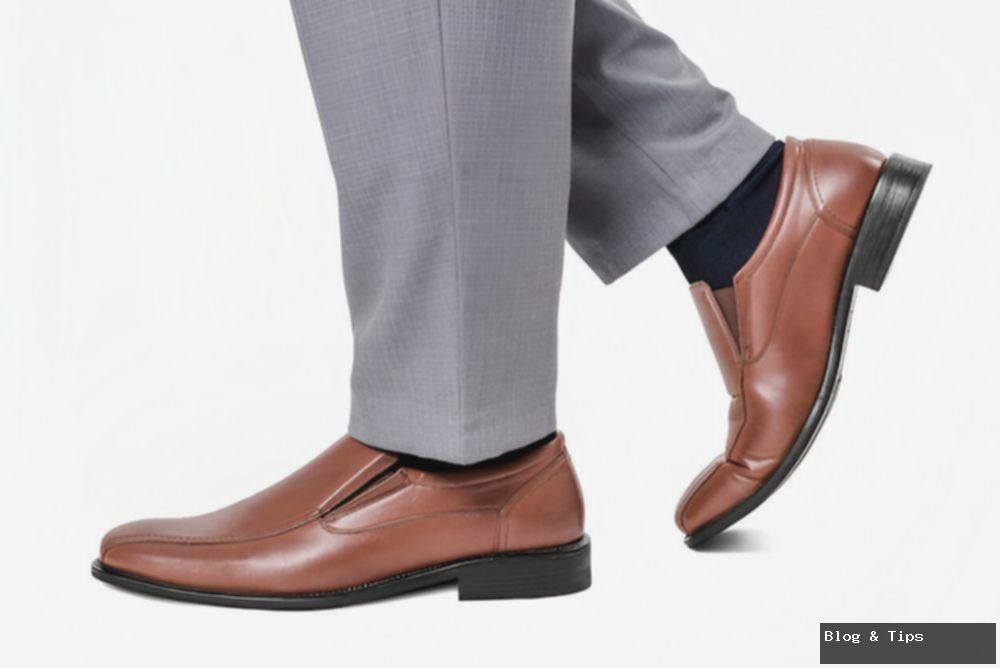 Pantofel Cokelat: 7 Kesalahan Fashion Fatal & Cara Menghindarinya
