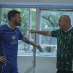 Bek Anyar Persib Patricio Matricardi Bilang Bandung Mirip Buenos Aires, Kenapa?