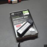 Review Seagate Ultra Compact SSD: Desain Mungil, Kinerja Tangguh