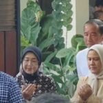 Jokowi Absen di HUT Bhayangkara di Monas Karena Liburan, Ajudan Bantah Pergi ke Medan