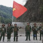 Disebut Dukung Pemberontak, WNI Dihukum Myanmar 7 Tahun Penjara