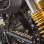 Modifikasi Suspensi Motor, Lebih Aman Pakai Per Ori atau Aftermarket?