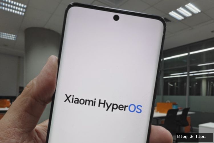 HyperOS Xiaomi: Tunda Dulu Update! Ini Alasannya