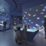 Oceanarium Singapura Dibuka! Jelajahi Keajaiban Biota Laut, Siap Takjub?