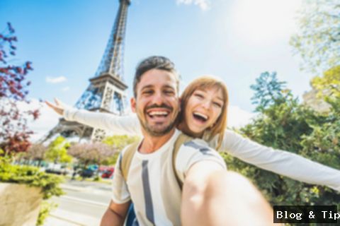 10 Spot Foto Ikonik Dunia: Burj Khalifa, Machu Picchu, Siapkan Budget!