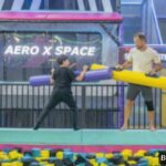 Merasakan Petualangan Luar Angkasa di Taman Bermain Indoor Terbesar di Bali