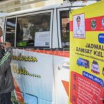 Jadwal dan Lokasi Samsat Keliling di Bali Kamis (3/7), Silakan Cek!