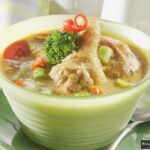 Resep Ayam Tongseng Kuah: Cepat, Praktis, Dijamin Nagih!