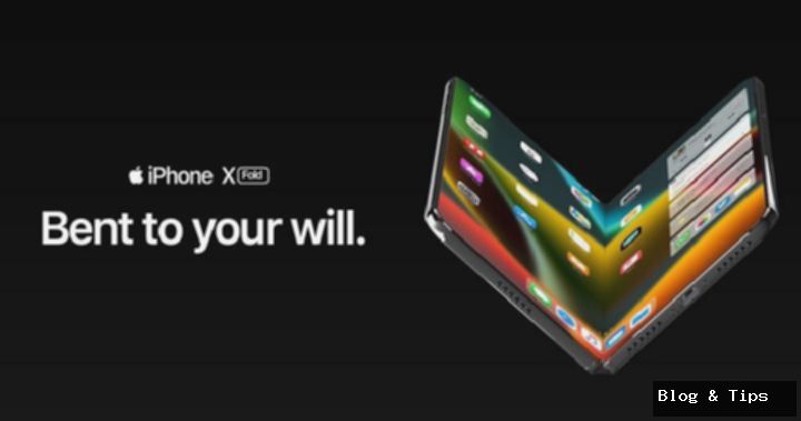Bocoran Terbaru Apple: iPhone Lipat Masuk Tahap Uji Prototipe