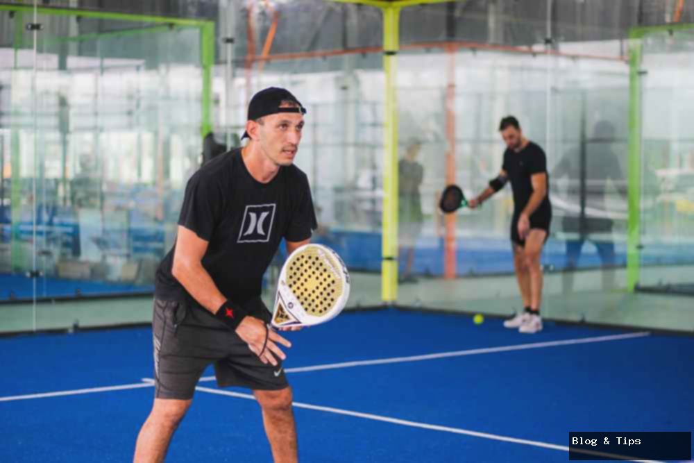 Kenapa Main Padel Kena Pajak Hiburan 10%? Ini Penjelasannya