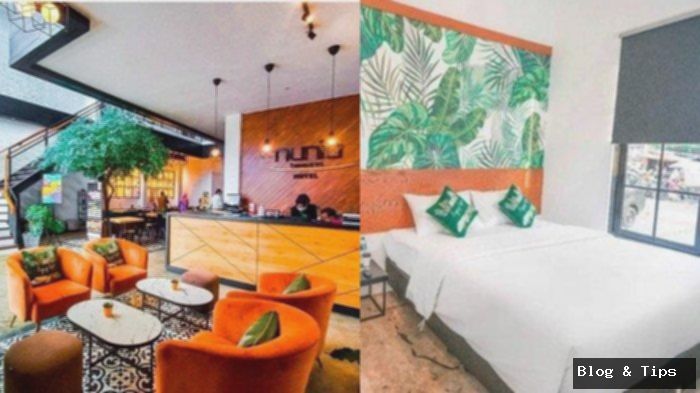 Nyari Hotel Low Budget di Kota Serang? Ini Dua Rekomendasinya
