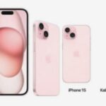 Resmi Harga HP iPhone 15 Original iBox Warna Pink Kapasitas 128 GB Turun Rp 3 Juta Hari ini