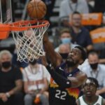 Deandre Ayton ke Lakers: Profil Lengkap, Statistik, dan Analisis Mendalam