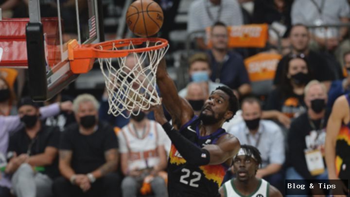 Deandre Ayton ke Lakers: Profil Lengkap, Statistik, dan Analisis Mendalam